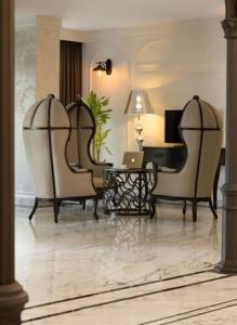 Metropolitans Taksim - 11