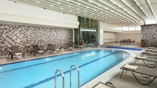 B Business & Spa - 37