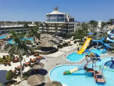 Seagull Beach Resort - Families and Couples Only - 88