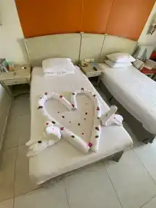 Concorde El Salam Sharm El Sheikh Sport - 62