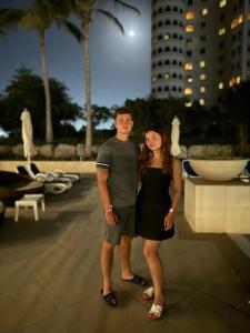 Al Hamra Residence - 90