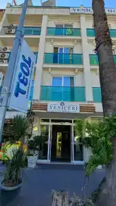 Yeniceri City