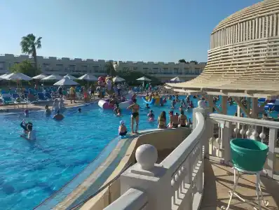 Concorde El Salam Sharm El Sheikh Sport - 82