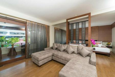 Am Samui Palace - 64