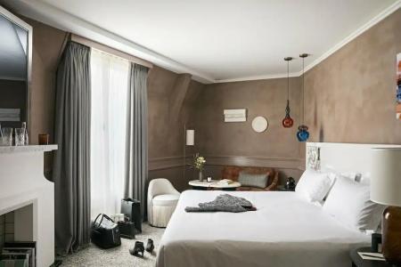 Sofitel Le Scribe Paris Opera - 76