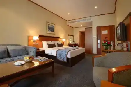 Golden Tulip Al Barsha - 66