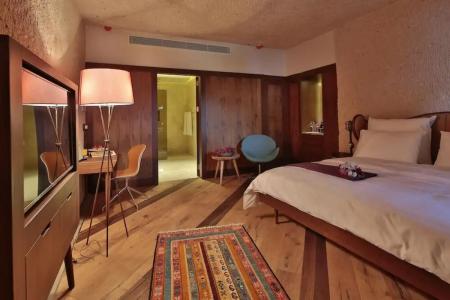 Ariana Sustainable Luxury Lodge - Special Category - Cappadocia - 82