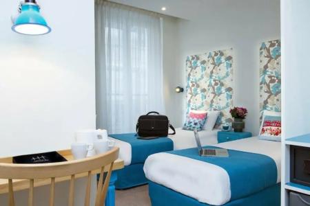 Hôtel Villa Bohème - 68