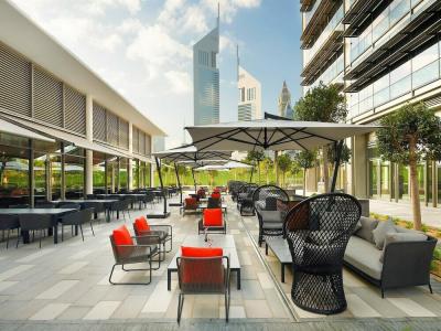 Ibis One Central - 87