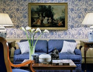 Hôtel San Régis - 46