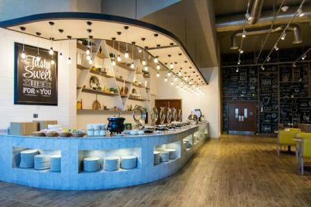 ibis Styles Dragon Mart Dubai - 23