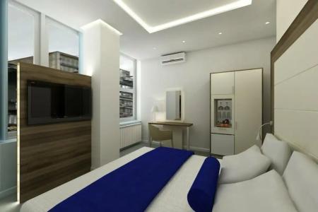 Privilege Suites by Central Park - 16