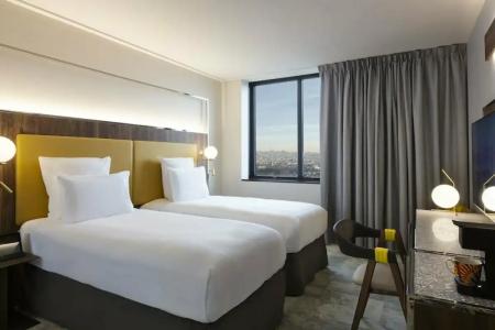 Pullman Paris Montparnasse - 82