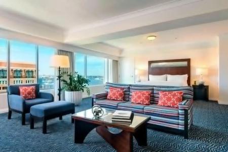 Renaissance Boston Seaport - 28