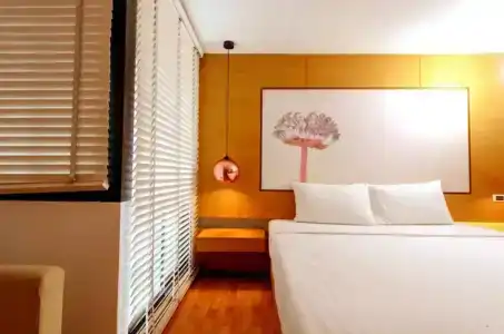 I Residence Silom - 67