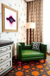 The Royal Sonesta Portland Downtown - 83