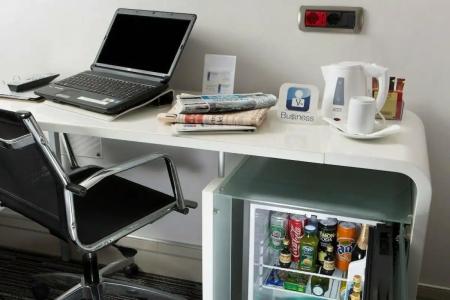 Best Western Premier Royal Santina - 60