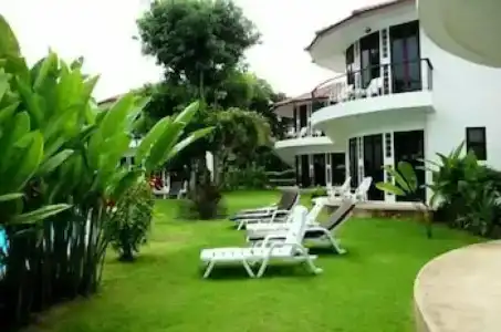 Mango Spa & Resort - 51