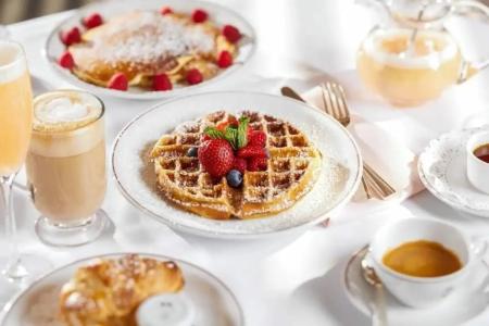 33 Seaport New York - 57