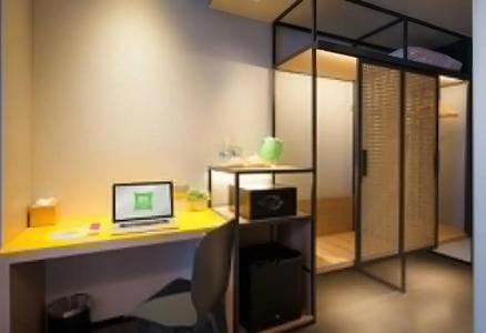 ibis Styles Bangkok Sukhumvit Phra Khanong - 89