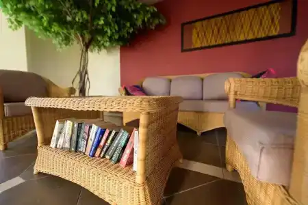 The Hideaway Resort Pattaya Chonburi - 4