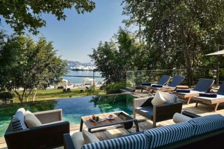Club Prive by Rixos Gocek - 72