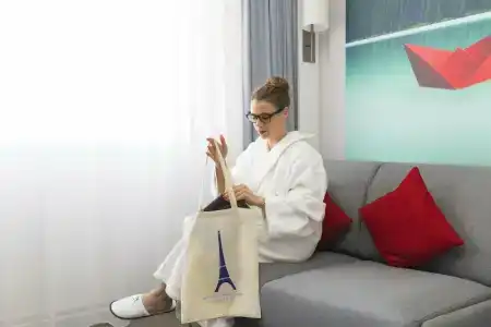 Novotel Paris Centre Tour Eiffel - 68