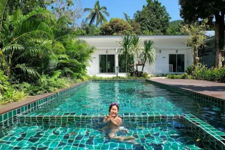 Whalecome Aonang Resort-SHA Extra Plus - 10