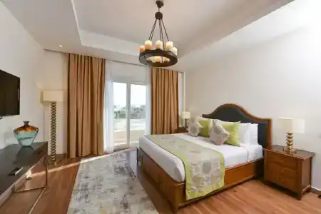 Tolip North Coast - 15