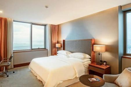 Sheraton Grand Samsun - 69