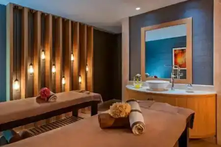 Elite World Marmaris - Adult Only +14 - 62