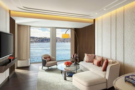 Mandarin Oriental Bosphorus, Istanbul - 80