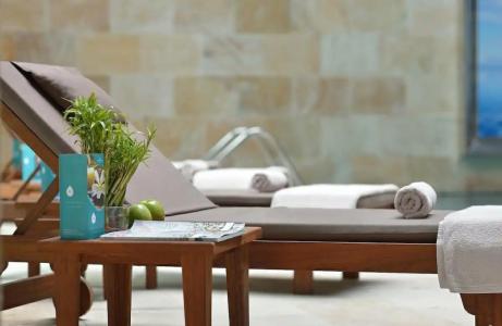 Crowne Plaza Istanbul Oryapark, an IHG - 33