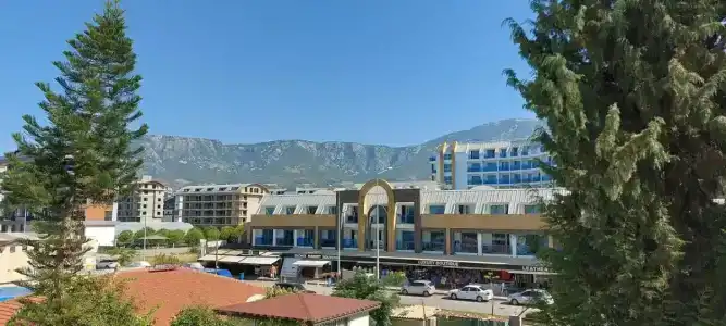 First Class - All Inclusive - 11