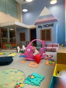 Titanic Deluxe Golf Belek - 73