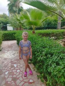 Kırbıyık Resort - Alanya - 94