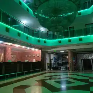 First Class - All Inclusive - 47