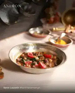 Anemon Iskenderun - 25