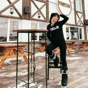 Dedeman Palandoken Resort - 37