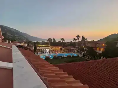 Oludeniz Turquoise - 24