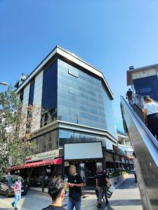 Grand Park Spa Beylıkduzu Istanbul - 22