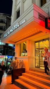 Delta Istanbul - 23
