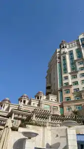 Swissôtel Al Murooj Dubai - 94