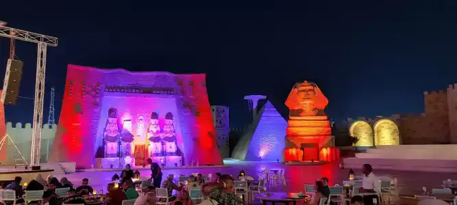 Pickalbatros Royal Grand Sharm - Adults Friendly 16 Years Plus - 79
