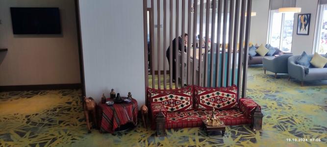 MENA Plaza Albarsha At The Mall - 19