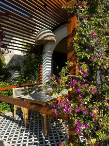 Akra Fethiye The Residence Tui Blue Sensatori - Ultra All Inclusive - Adults Only - 16