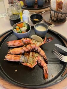 Al Maha, a Luxury Collection Desert Resort & Spa, Dubai - 22