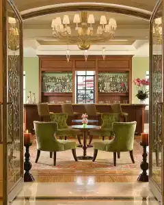 Four Seasons Istanbul at the Bosphorus - 84