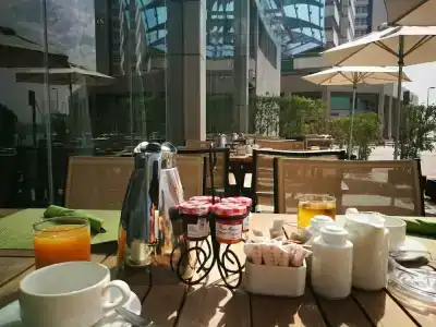 Copthorne Dubai - 10