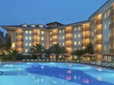 Akka Claros - All Inclusive - 93